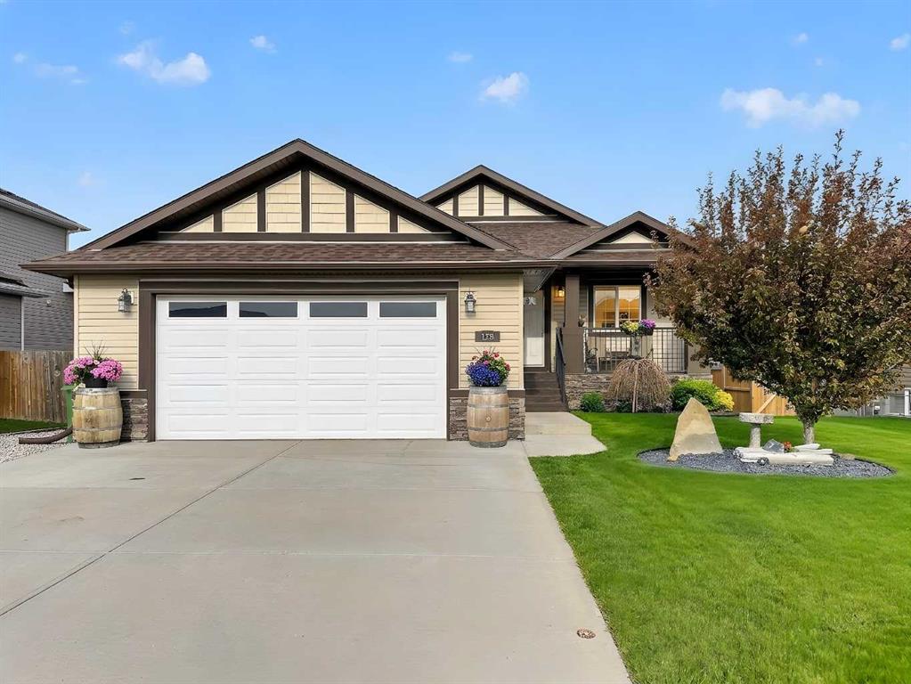 Picture of 138 Hanson Drive NE, Langdon Real Estate Listing