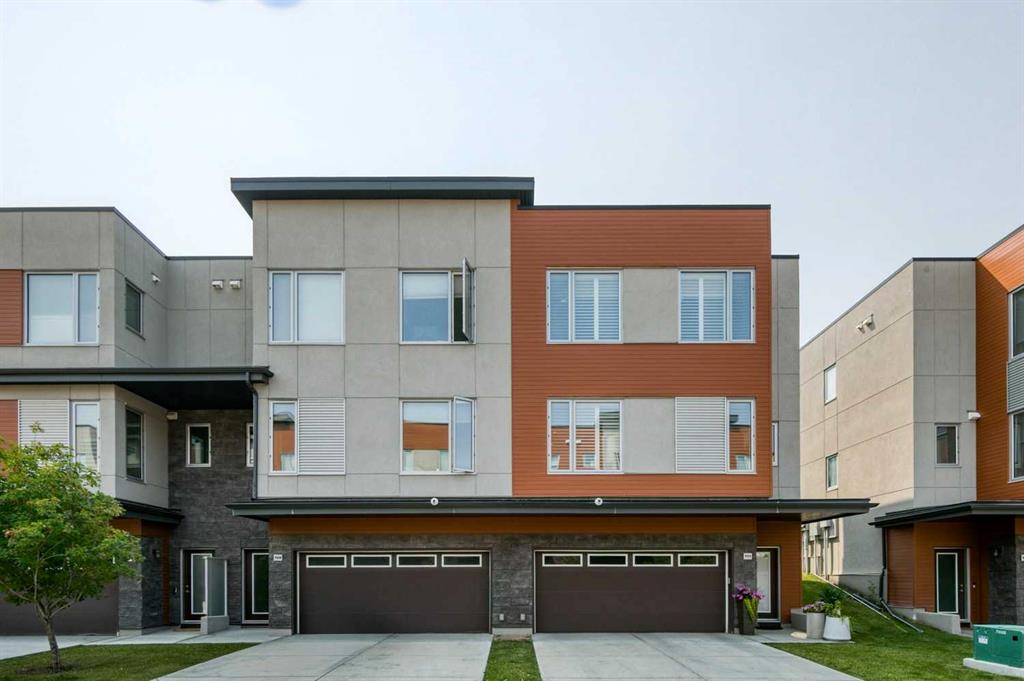 Picture of 111 Shawnee Common SW, Calgary Real Estate Listing