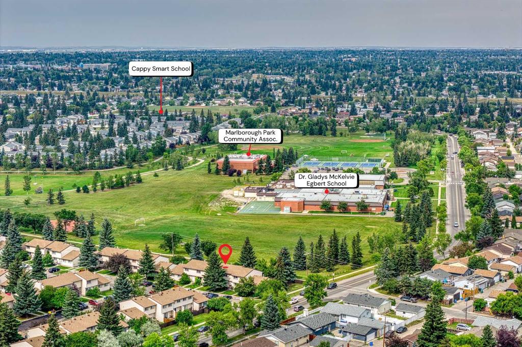 Picture of 59, 6100 4 Avenue NE, Calgary Real Estate Listing
