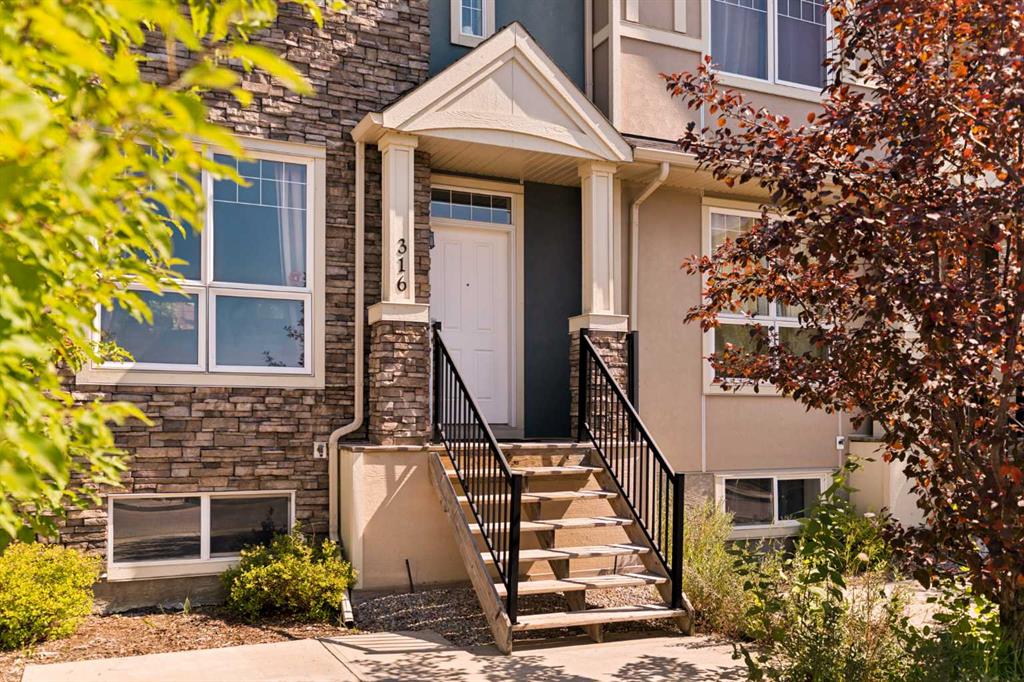 Picture of 316 Cranfield Common SE, Calgary Real Estate Listing
