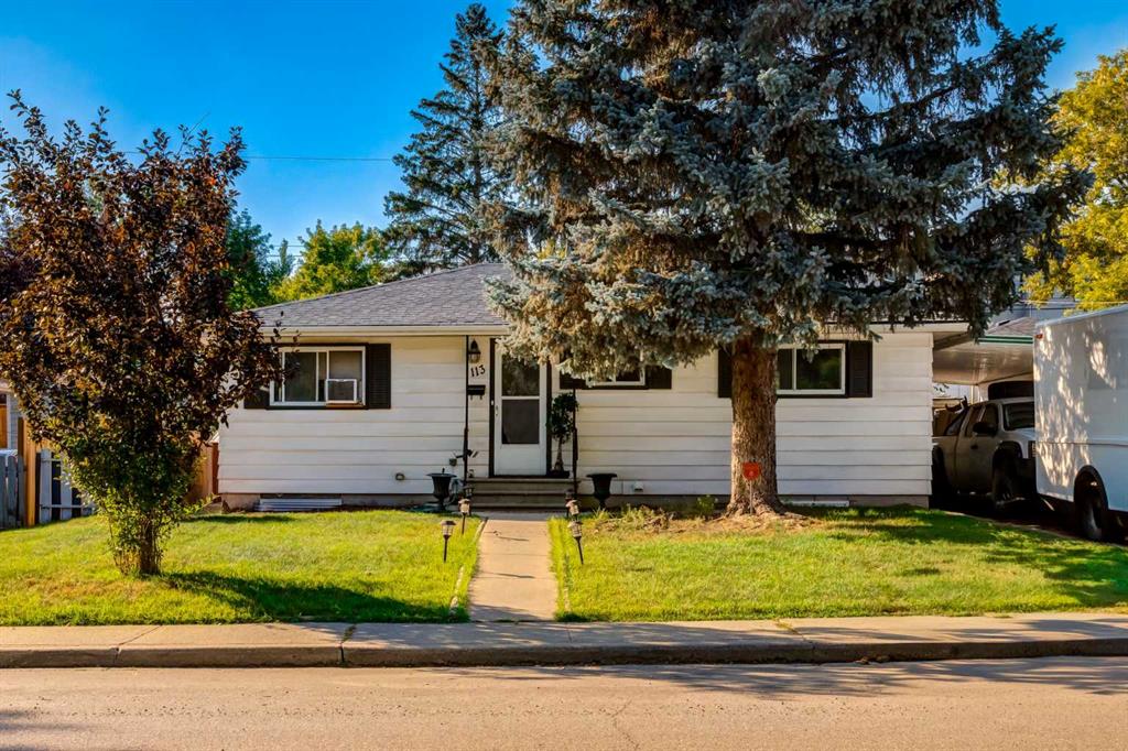 Picture of 113 Hounslow Drive NW, Calgary Real Estate Listing