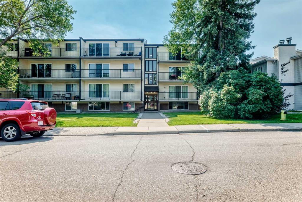 Picture of 207, 635 56 Avenue SW, Calgary Real Estate Listing