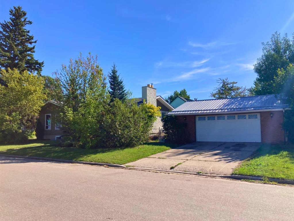 Picture of 4617 48 Street , Olds Real Estate Listing