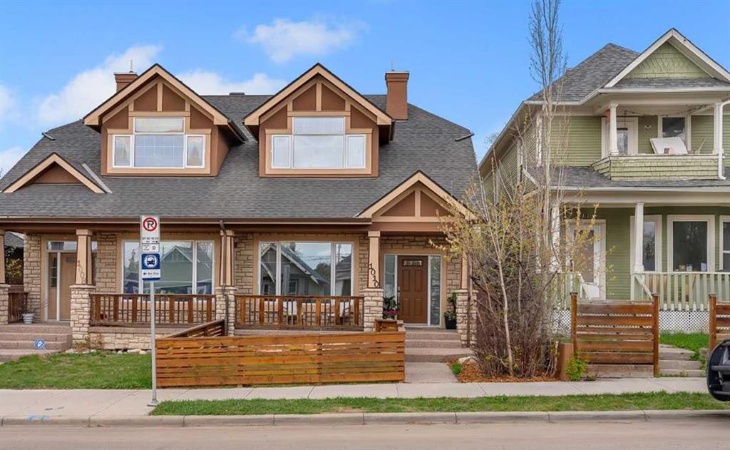 Picture of 1010 19 Avenue SE, Calgary Real Estate Listing