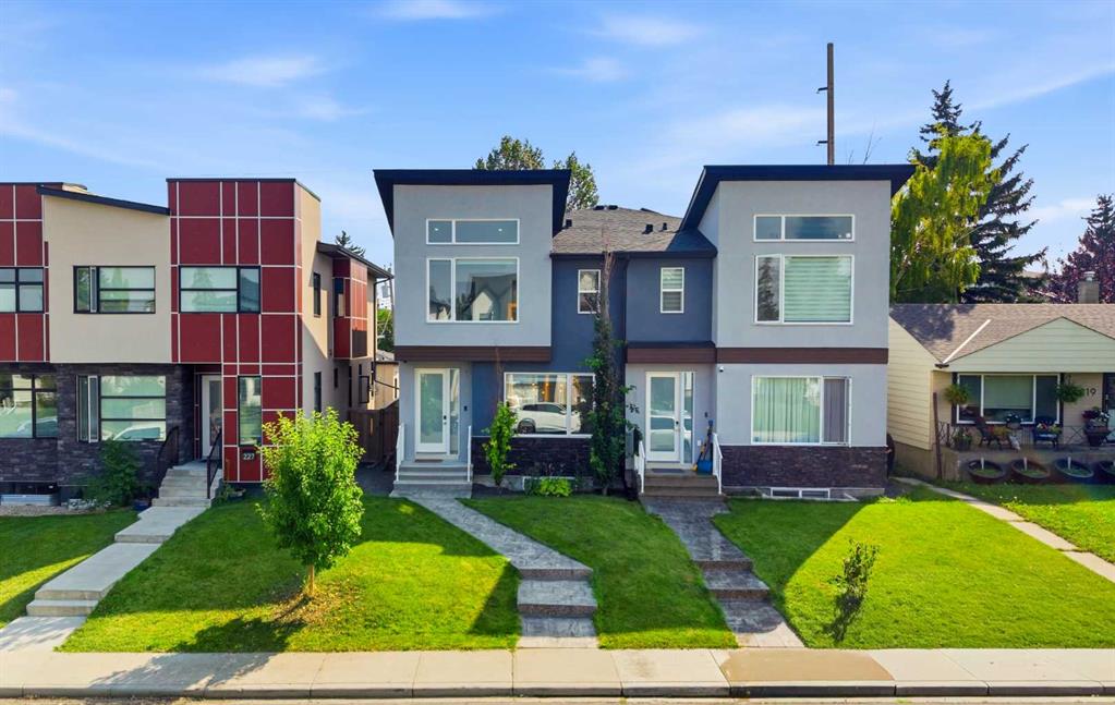 Picture of 225 33 Avenue NE, Calgary Real Estate Listing