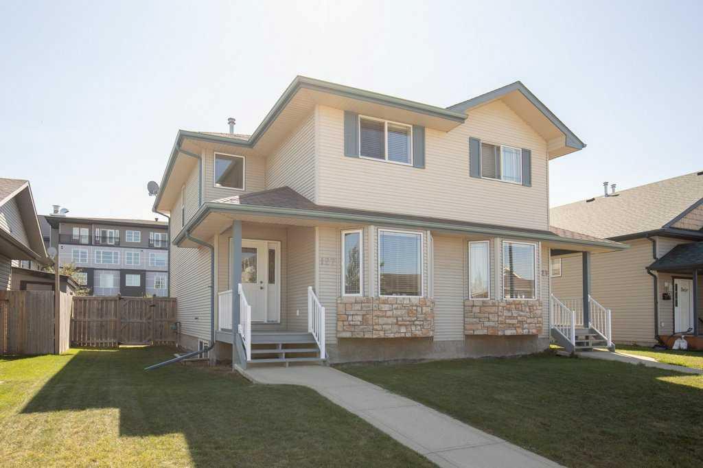 Picture of 127 Lyons Close , Red Deer Real Estate Listing