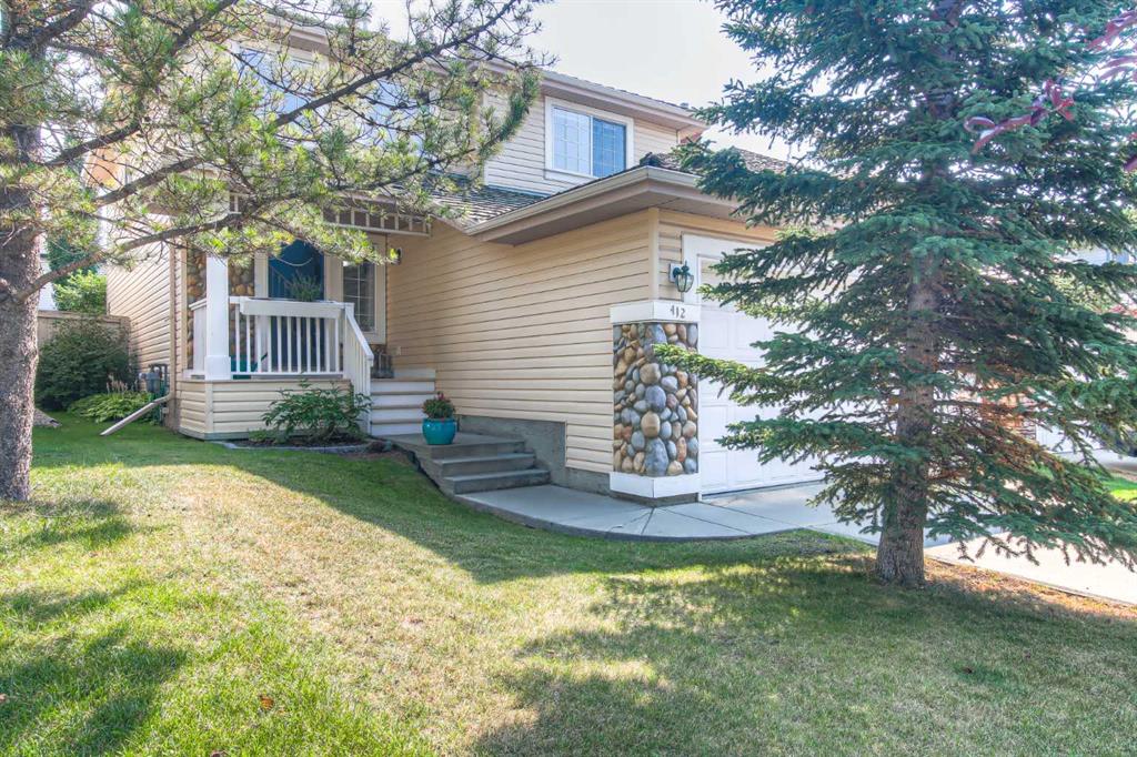 Picture of 412 Springbank Place SW, Calgary Real Estate Listing