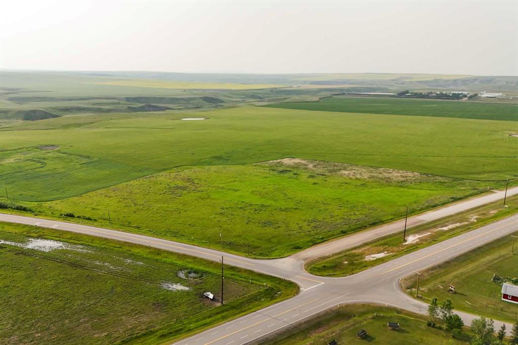 Picture of on Hwy 5  , Spring Coulee Real Estate Listing