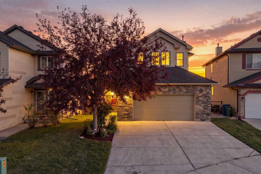 Picture of 16 Crystal Shores Place , Okotoks Real Estate Listing