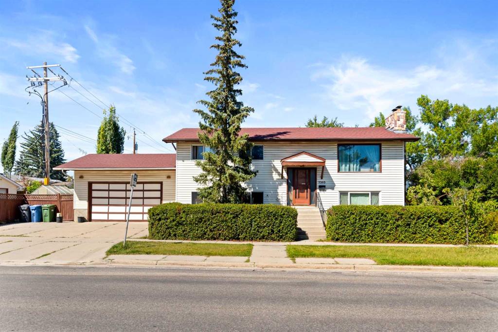 Picture of 7303 Huntington Street NE, Calgary Real Estate Listing