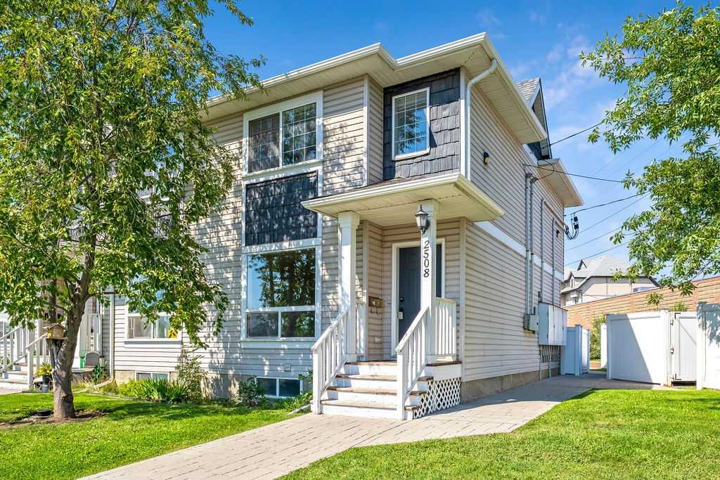 Picture of 2508 72 Avenue SE, Calgary Real Estate Listing