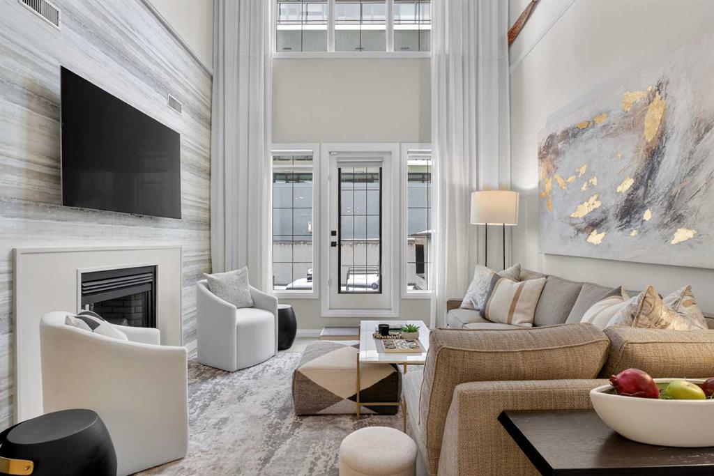 Picture of 311, 638 11 Avenue SW, Calgary Real Estate Listing