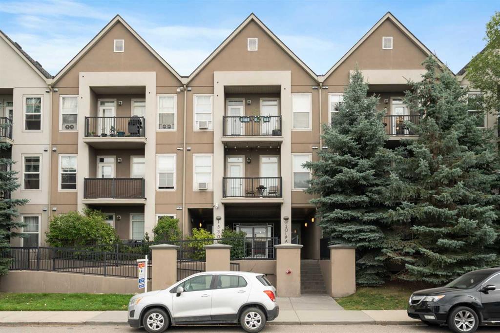 Picture of 210, 15304 Bannister Road SE, Calgary Real Estate Listing