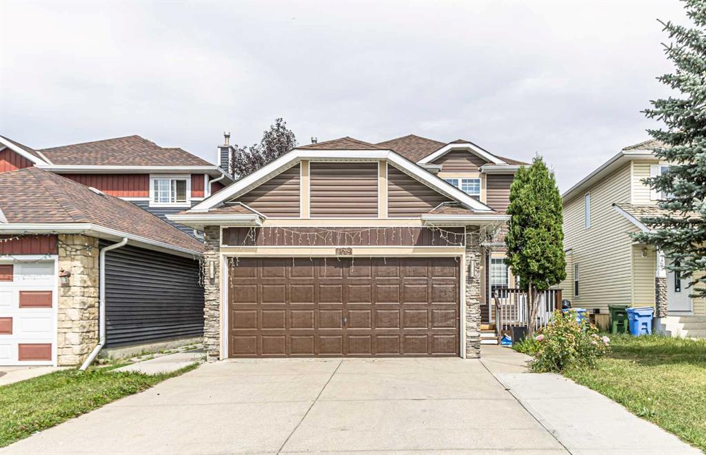 Picture of 769 Coral Springs Boulevard NE, Calgary Real Estate Listing