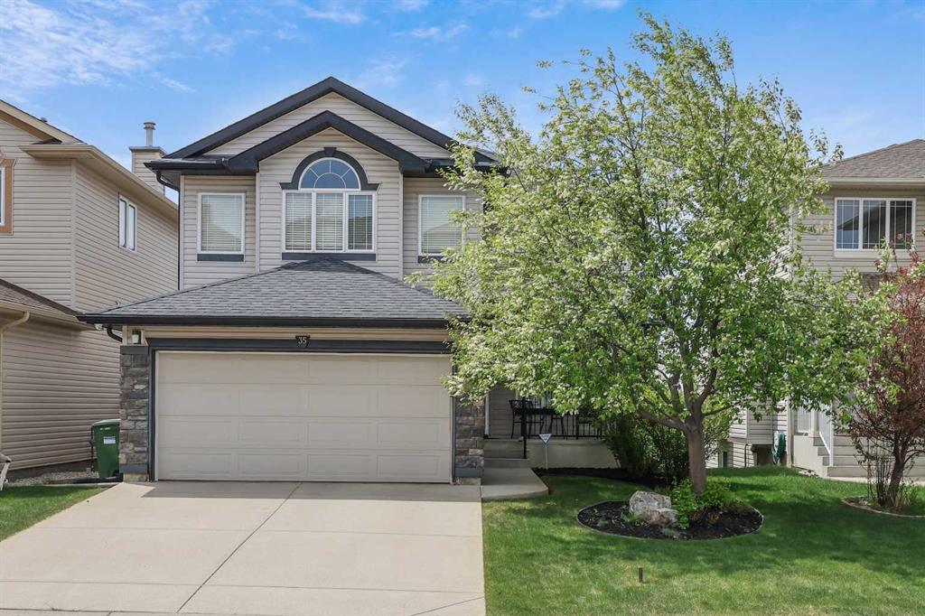 Picture of 35 Rockyledge Rise NW, Calgary Real Estate Listing