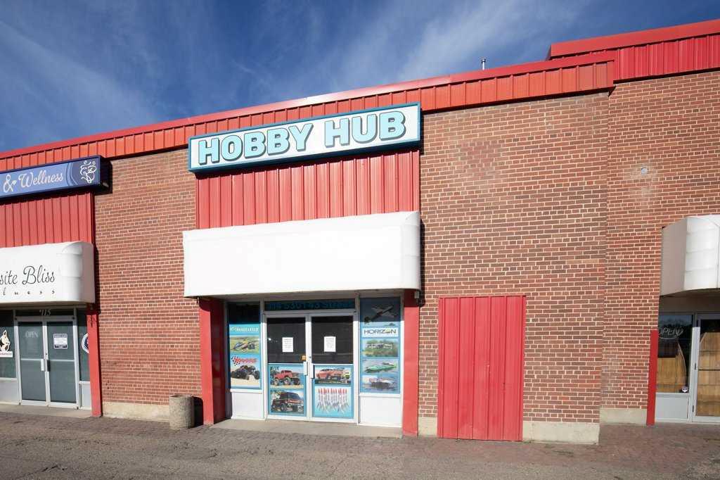 Picture of 114, 5301 43 Street , Red Deer Real Estate Listing