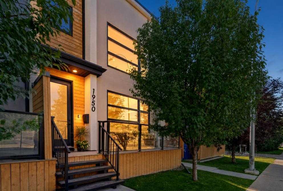 Picture of 1950 12 Street NW, Calgary Real Estate Listing
