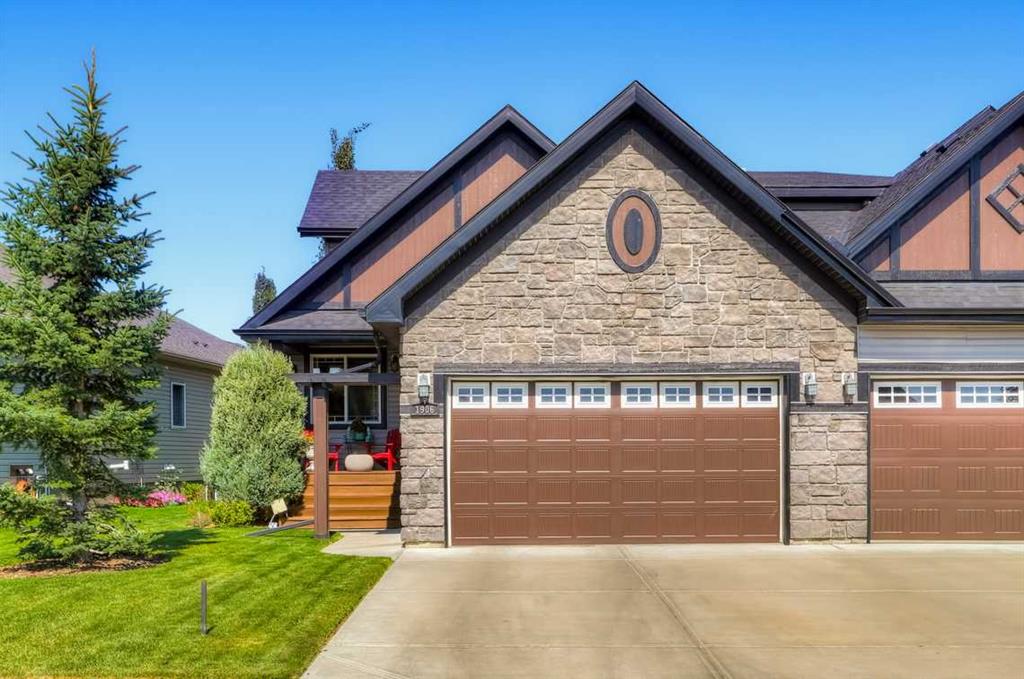Picture of 1906 High Park Circle NW, High River Real Estate Listing
