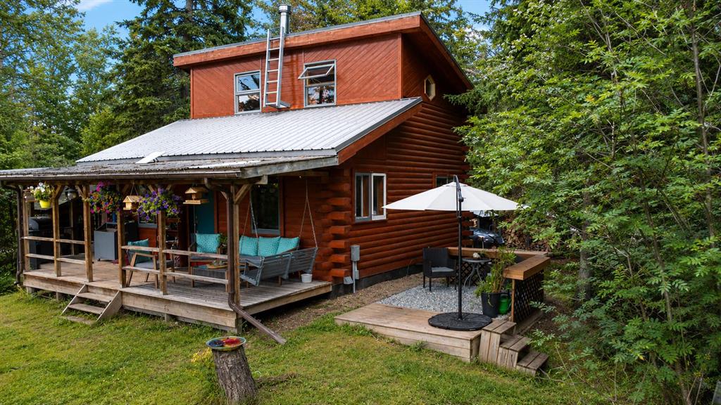 Picture of 30 MOUNTAINVIEW ROAD  , Rural Clearwater County Real Estate Listing