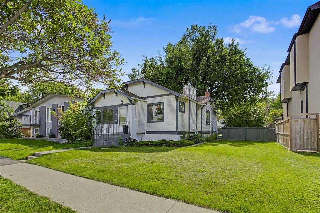 Picture of 121 10 Avenue NE, Calgary Real Estate Listing