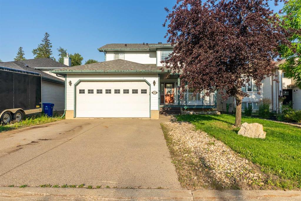 Picture of 224 Williams Drive , Fort McMurray Real Estate Listing