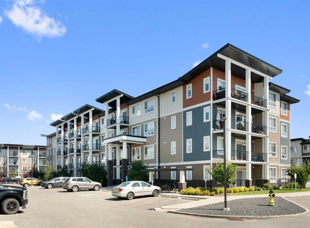 Picture of 209, 25 Walgrove Walk SE, Calgary Real Estate Listing