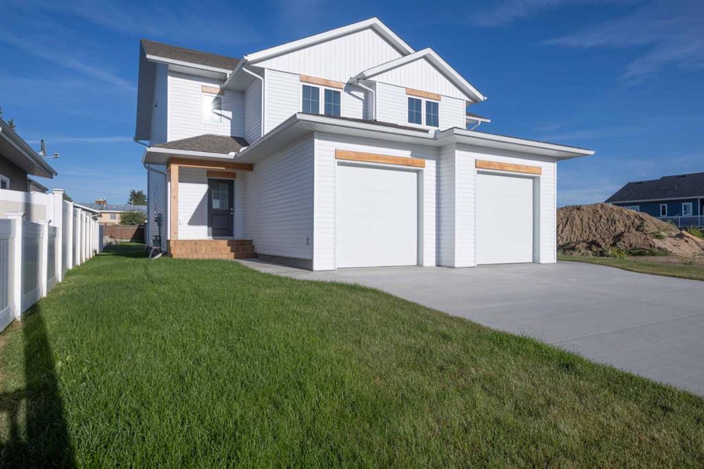 Picture of A, 9315 99 Avenue , Westlock Real Estate Listing