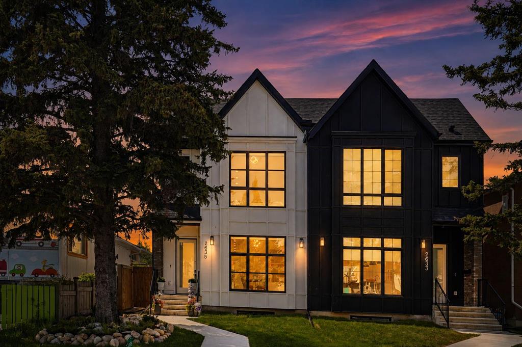 Picture of 2635 34 Street SW, Calgary Real Estate Listing