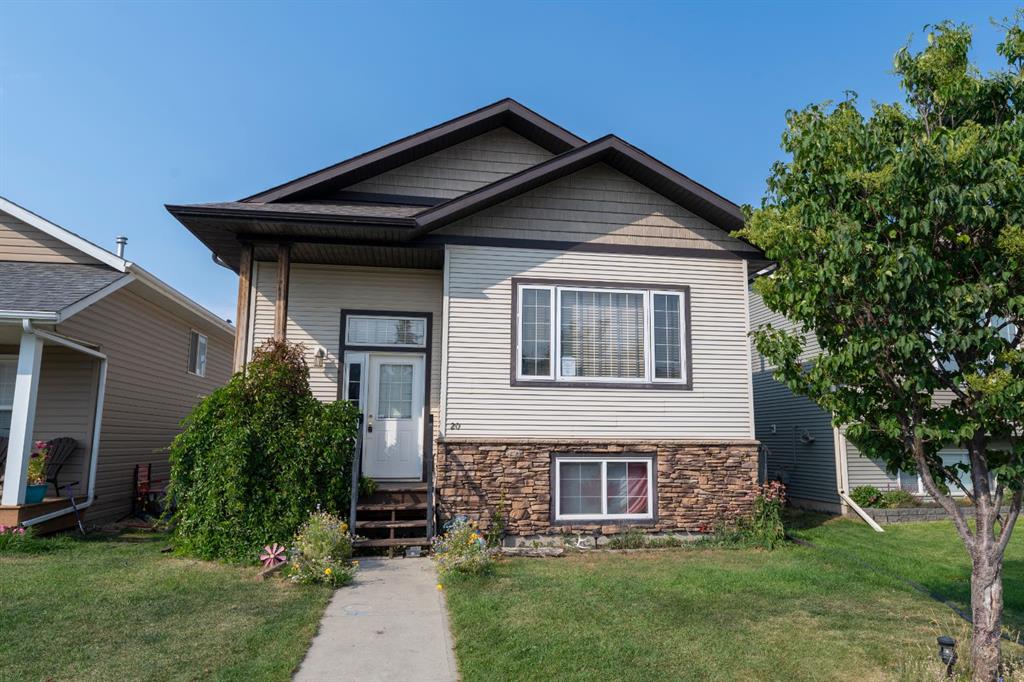Picture of 20 Horne Close , Sylvan Lake Real Estate Listing