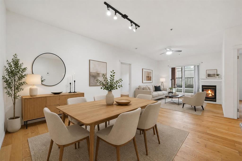 Picture of 106, 2134 Kensington Road NW, Calgary Real Estate Listing