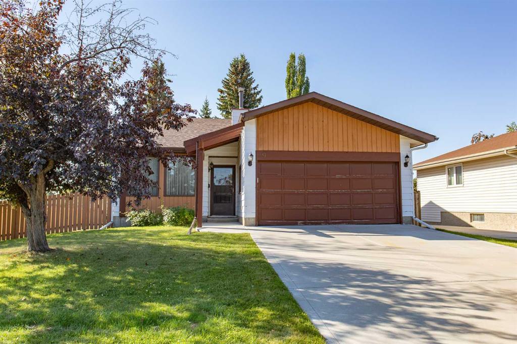 Picture of 9 Rollis Street , Red Deer Real Estate Listing