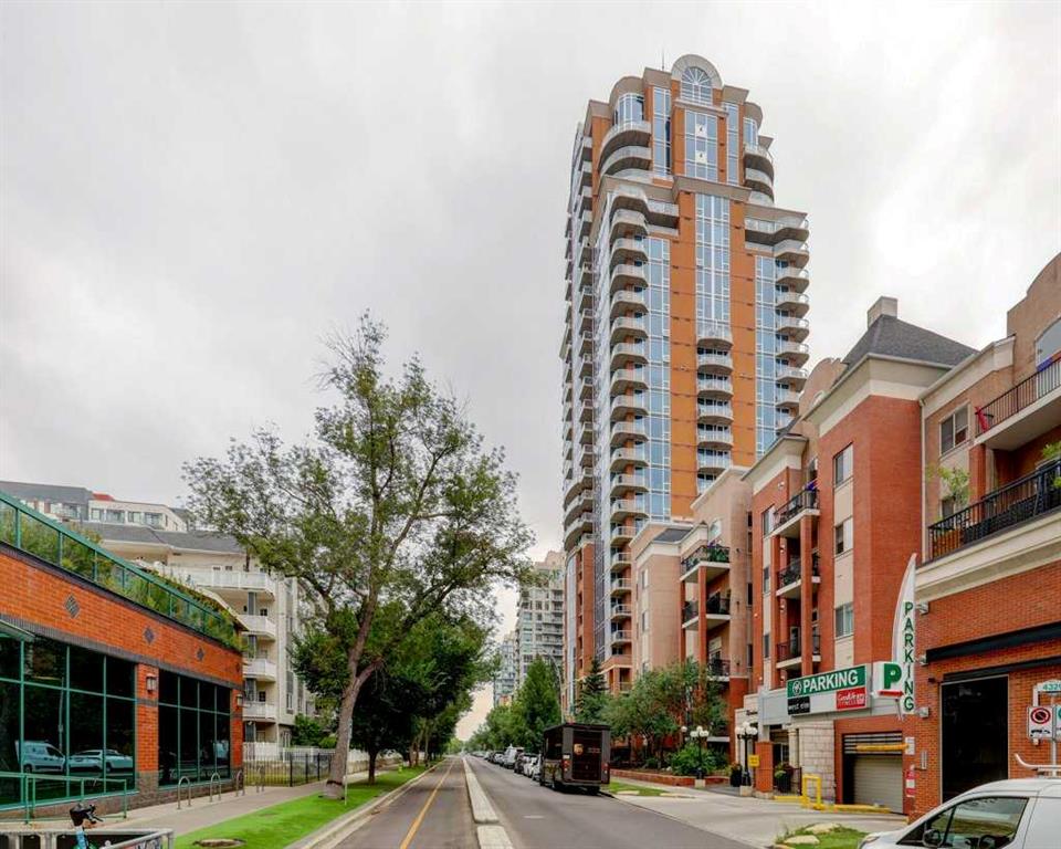 Picture of 601, 817 15 Avenue SW, Calgary Real Estate Listing