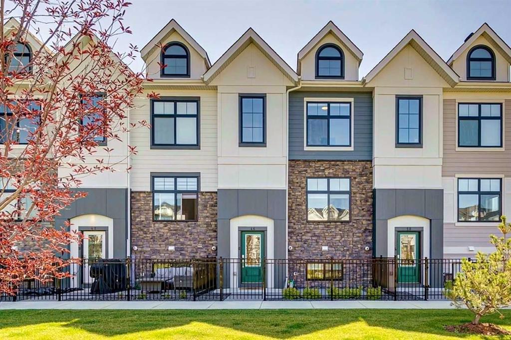 Picture of 46 Les Jardins Park SE, Calgary Real Estate Listing