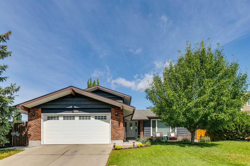 Picture of 1515 Lake Bonavista Drive SE, Calgary Real Estate Listing