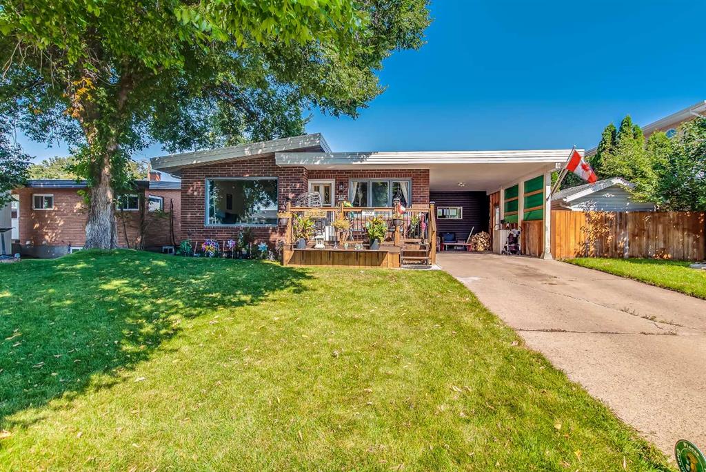Picture of 362 7 Street NW, Medicine Hat Real Estate Listing
