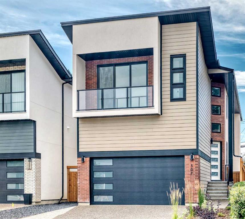 Picture of 507 26 Avenue NE, Calgary Real Estate Listing