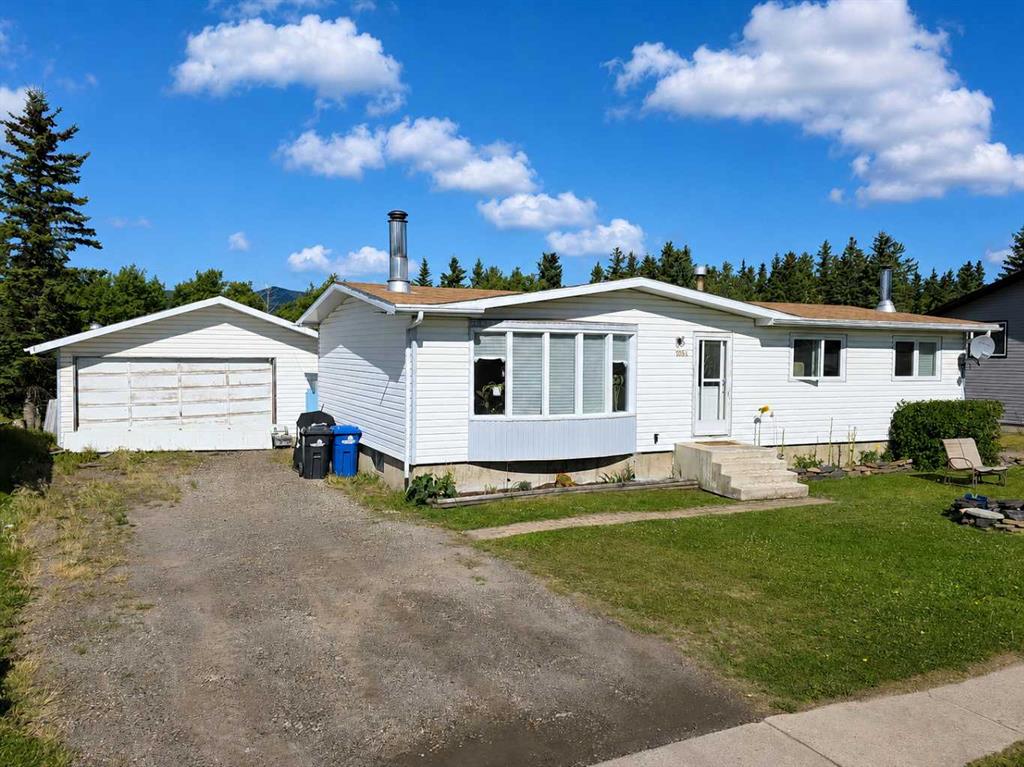 Picture of 11054 Swann Drive  , Grande Cache Real Estate Listing