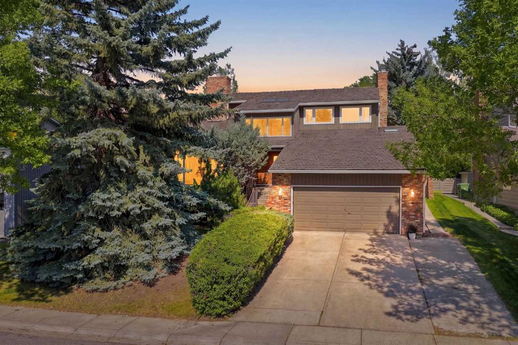 Picture of 952 Edgemont Road NW, Calgary Real Estate Listing