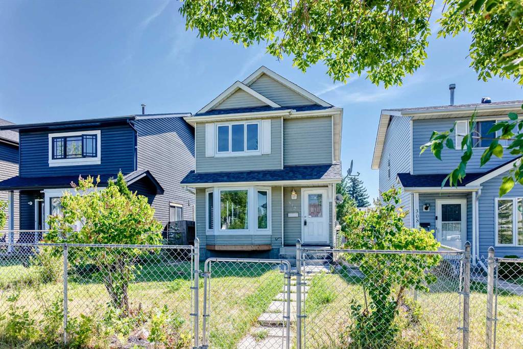 Picture of 312 Falton Drive NE, Calgary Real Estate Listing