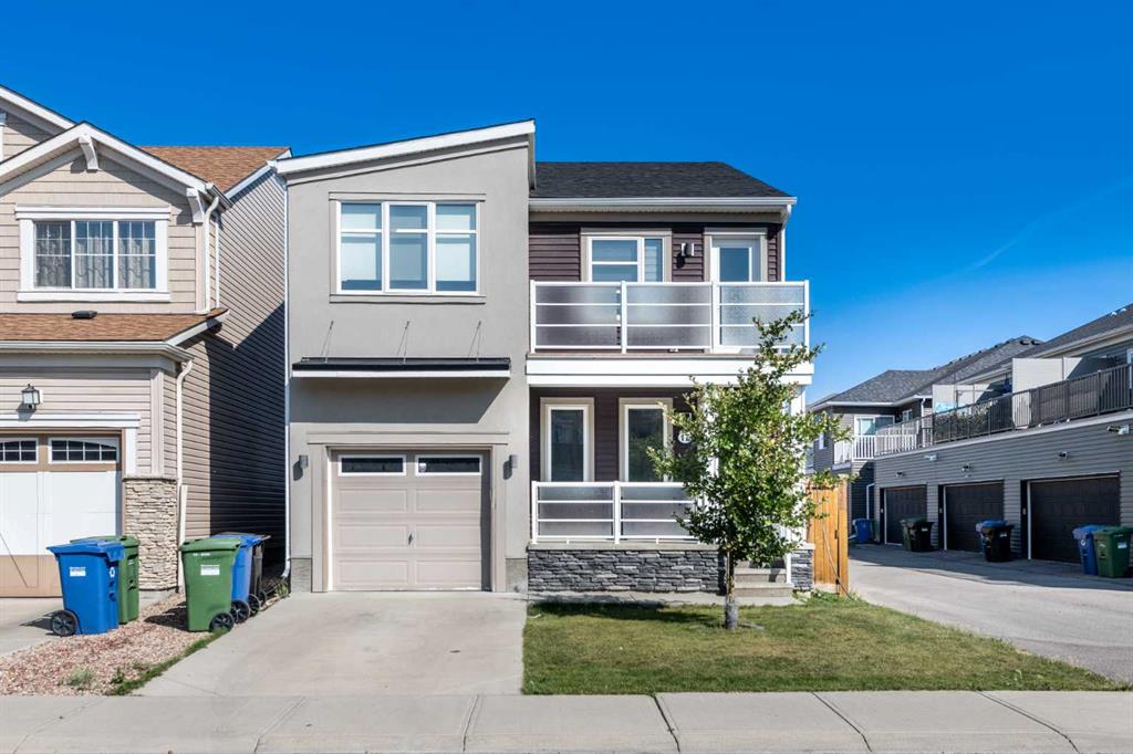 Picture of 17 Cityscape View NE, Calgary Real Estate Listing