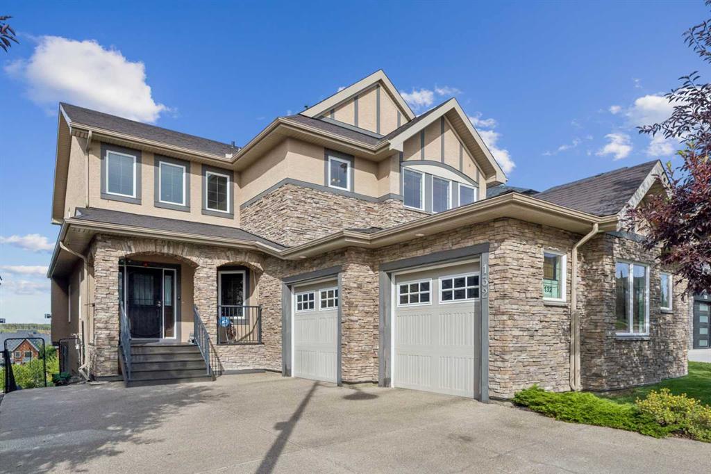 Picture of 132 Aspenshire Drive SW, Calgary Real Estate Listing