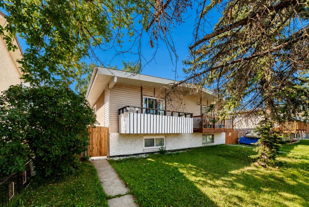 Picture of 5608 Pensacola Crescent SE, Calgary Real Estate Listing