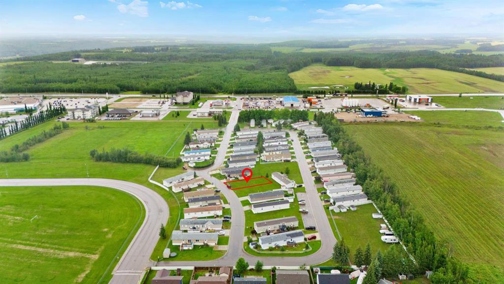 Picture of 27 Aspen Drive W  , Athabasca Real Estate Listing