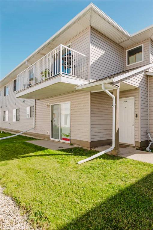 Picture of 108B, 11018 106 Avenue , Grande Prairie Real Estate Listing