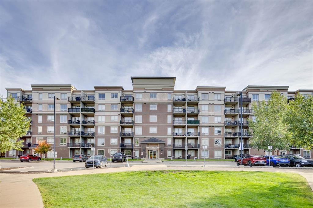 Picture of 2210, 135B Sandpiper Road , Fort McMurray Real Estate Listing