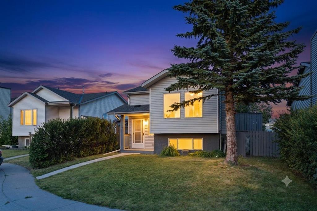Picture of 52 Erin Meadows Court SE, Calgary Real Estate Listing
