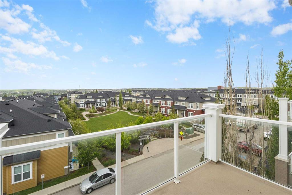 Picture of 412, 2300 Evanston Square NW, Calgary Real Estate Listing