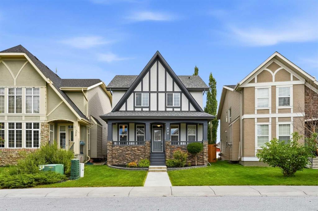 Picture of 177 Cranarch Place SE, Calgary Real Estate Listing