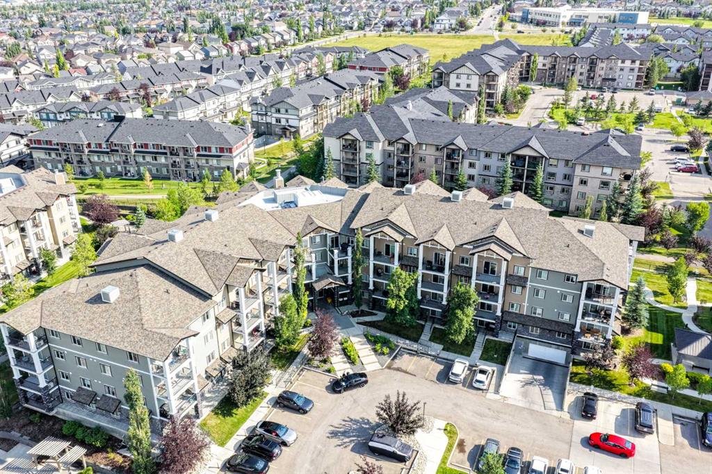 Picture of 2414, 130 Panatella Street NW, Calgary Real Estate Listing