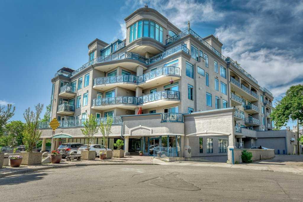 Picture of 210, 4 14 Street NW, Calgary Real Estate Listing